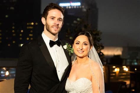 [Warning: The below contains MAJOR spoilers for <strong>Married at First Sight</strong>, Season 11, Episode 15,. . Brett and olivia married at first sight